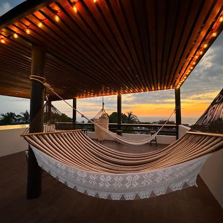 Casa Mura Puerto Escondido  Extérieur photo