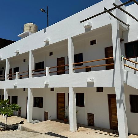 Casa Mura Puerto Escondido  Extérieur photo