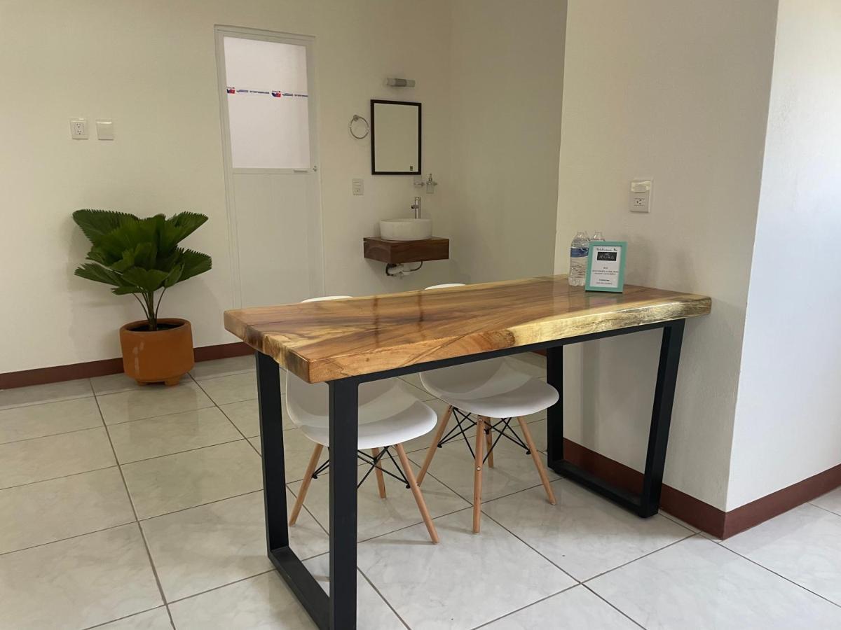 Casa Mura Puerto Escondido  Extérieur photo