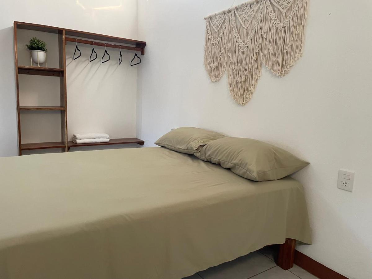 Casa Mura Puerto Escondido  Extérieur photo