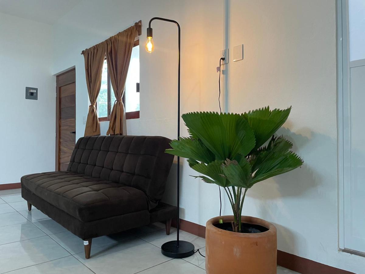Casa Mura Puerto Escondido  Extérieur photo