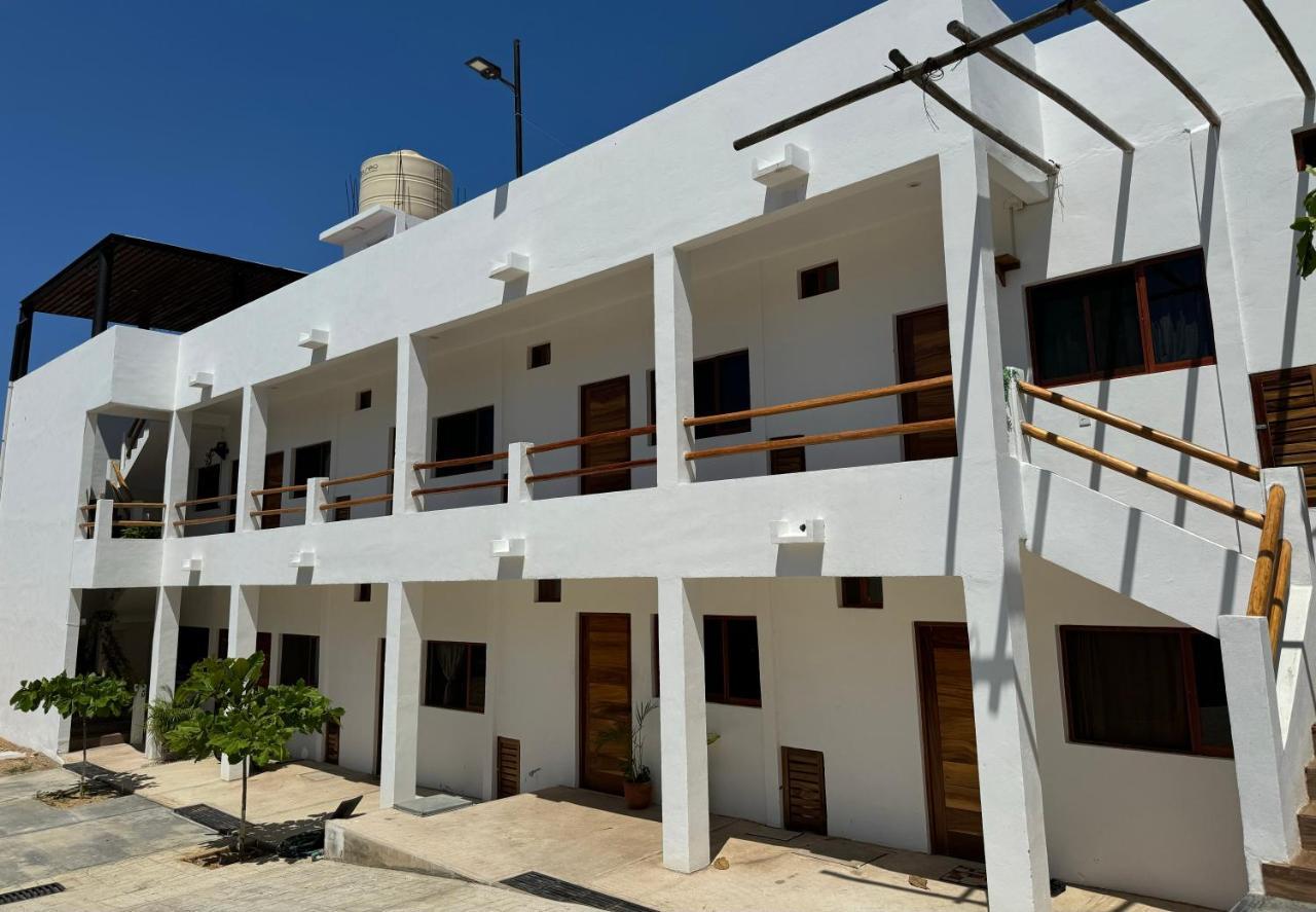Casa Mura Puerto Escondido  Extérieur photo