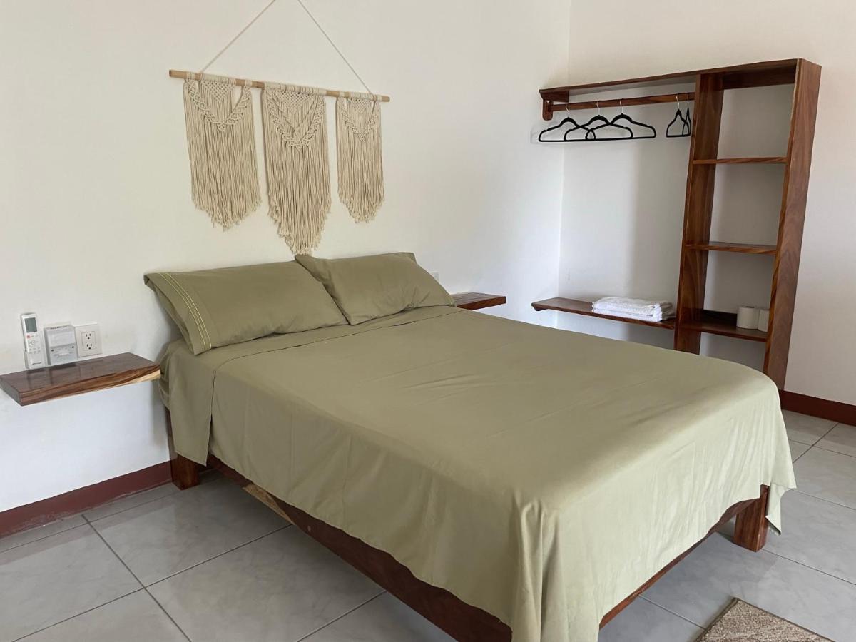 Casa Mura Puerto Escondido  Extérieur photo